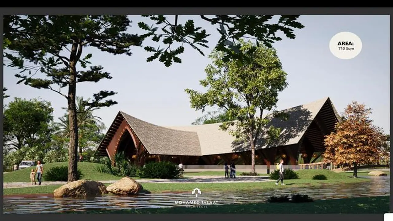 أسعار تذاكر دخول حديقة الأزهر ومواعيد استقبال الزوار خلال أيام عيد الفطر